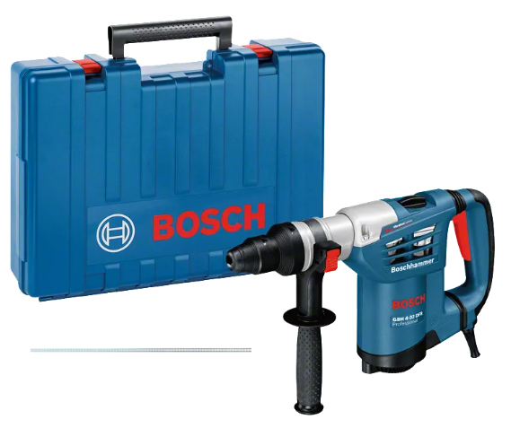 Перфоратор мережевий BOSCH Professional GBH 4-32 DFR (0 611 332 100)
